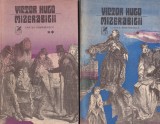 Victor Hugo - Mizerabilii, volumele 1-2