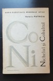 Nichelul și Cobaltul - Valeriu Patriciu (seria Substanțe Minerale Utile)