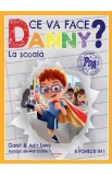 Ce va face danny? La scoala. 8 povesti in 1 - Editura Litera
