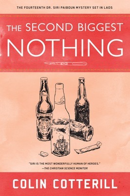 The Second Biggest Nothing foto