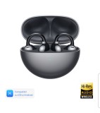 Casti audio Open-Ear Huawei FreeClip, Wireless, Bluetooth, Negru