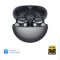 Casti audio Open-Ear Huawei FreeClip, Wireless, Bluetooth, Negru