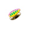 Lingurita oscilanta Crazy Fish Soar 0.9gr #37.1