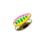 Lingurita oscilanta Crazy Fish Soar 0.9gr #37.1