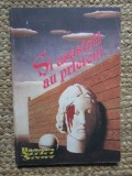 Si asasinii au prieteni, B. Ficeac Biblioteca Strict Secret, 140 pag,