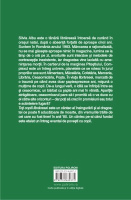 Toti copiii libraresei | Veronica D. Niculescu foto