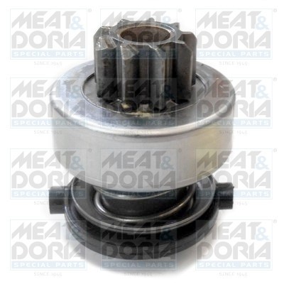 MEAT &amp;amp; DORIA 47003 Pinion electromotor foto