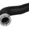 Furtun aer supraalimentare VW LT II caroserie (2DA, 2DD, 2DH) (1996 - 2006) THERMOTEC DCW046TT
