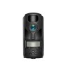 Camera Vanatoare NITEforce Mini 20MP HD, Infrarosu Invizibil, Detectie Miscare PIR, Card SD, Monitorizare Fauna, Paza