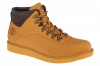 Ghete botine Timberland Newmarket A2QJF galben, 43