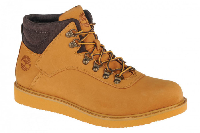 Ghete botine Timberland Newmarket A2QJF galben