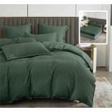 Lenjerie pat dublu,bumbac finet,6 piese,cearceaf cu elastic 160 180x200cm, cearceaf pilota 200x230cm, 2 fete de perna 50x70, 2 fete de perna 70x70,ver
