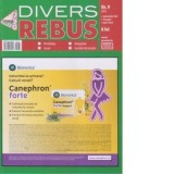 Divers rebus. Nr. 9/2023