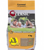 Seminte de gazon Clasic Gazonul 4 kg