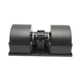 Ansamblu motor ventilator aeroterma cabina 12V New Holland, Case IH cod OEM 82033102, 82022334