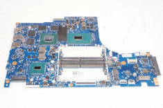 Placa de baza Laptop Lenovo Y520-15IKBN i7-7700HQ GTX 1050 HM175 NM-B191 SH foto