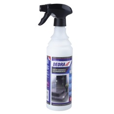 Solutie pentru intretinerea pietrelor funerare 600ml Dedra