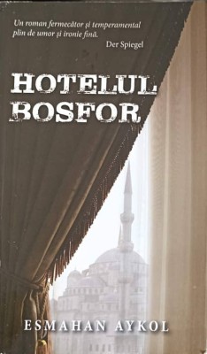 HOTELUL BOSFOR -ESMAHAN AYKOL-148402 foto