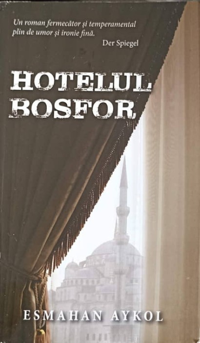HOTELUL BOSFOR -ESMAHAN AYKOL-148402