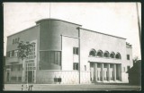 Casa culturală Lăpușnicu Mare jud. Caraș-Severin 1939 lot 2 fotografii CP