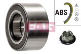 FAG 713 6784 10 Set rulment roata