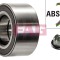 FAG 713 6784 10 Set rulment roata