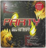 CD Party Mania, original: Bere Gratis, Hi-Q, La Familia, Voltaj, Pop