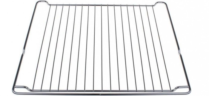 Gratar cuptor WHIRLPOOL 481010657433, 37.5 x 44.2 cm