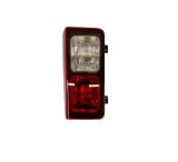 Lampa mers inapoi spate FIAT TALENTO, 06.2016-; OPEL VIVARO, 08.2014-10.2019, Renault Trafic 2014-2021; Nissan NV300, 2016-, partea stanga, original,