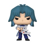 Figurina - Funko Pop! Animation - Zane Truesdale | Funko