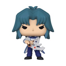 Figurina - Funko Pop! Animation - Zane Truesdale | Funko