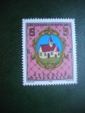 HOPCT TIMBRE MNH 620 FELDKIRCHEN 1100 ANI 1988 -1 VAL AUSTRIA, Nestampilat