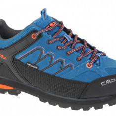 Pantofi de trekking CMP Moon Low 31Q4787-44ML albastru marin