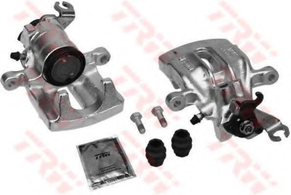 Etrier frana VOLVO V40 Combi (VW) (1995 - 2004) TRW BHN171E