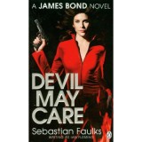 Devil May Care - Sebastian Faulks