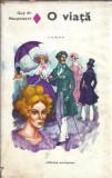 O viata (cartonata) - Guy de Maupassant