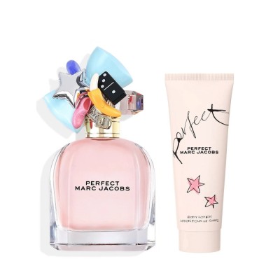 Set Marc Jacobs: + foto