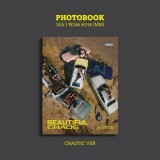 Beautiful Chaos (Chaotic Ver.) | Katseye