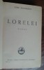 Myh 532s - Ionel Teodoreanu - Lorelei - editie interbelica, Cartonata