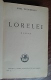 myh 532s - Ionel Teodoreanu - Lorelei - editie interbelica