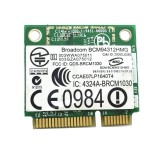 286.Modul/Placa retea wifi wireless wifi laptop BCM94312HMG