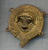 AX 88 MEDALIE-PLACHETA- MASONICA ? -NEMO MORTALIUM OMNIBUS LOCIS HAPTIT ?, Europa