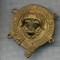 AX 88 MEDALIE-PLACHETA- MASONICA ? -NEMO MORTALIUM OMNIBUS LOCIS HAPTIT ?