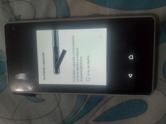 Sony Xperia Z1 Compact foto