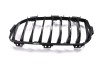 Grila st&acirc;nga față BMW 4 Gran Coupe F36 2017 OEM: 7294817 11568832