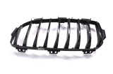 Grila st&acirc;nga față BMW 4 Gran Coupe F36 2017 OEM: 7294817 11568832