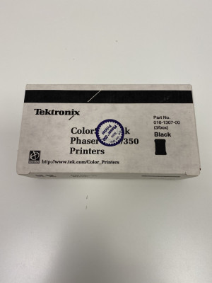 Toner Imprimanta Xerox, Tektronix ColorSrix Phaser 340; 350; 360 Negru foto