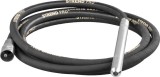 Furtun pentru vibrator de beton Strend Pro, lungime 6 m