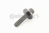 CONTINENTAL CTAM MS56 Set surub, disc curea-arbore cotit