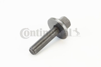 CONTINENTAL CTAM MS56 Set surub, disc curea-arbore cotit foto